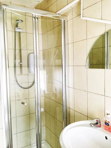 Hillside Bed and Breakfast