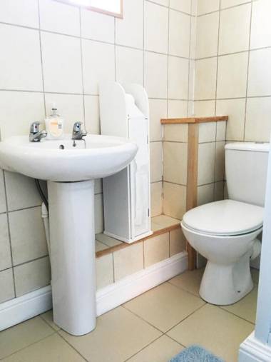 Hillside Bed and Breakfast