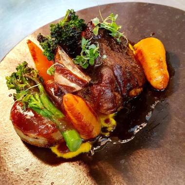 The George Hotel Easingwold