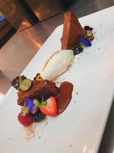 The George Hotel Easingwold