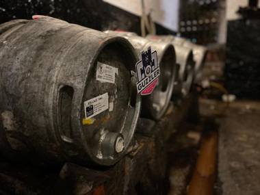 The George Hotel Easingwold