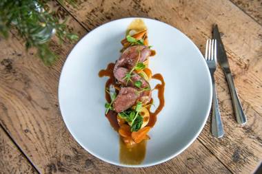 Black Horse Inn; BW Signature Collection