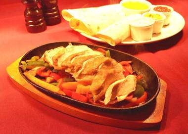 The Golden Lion Hotel