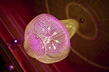 The Golden Lion Hotel