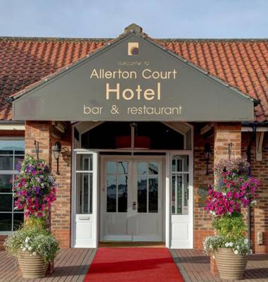 Allerton Court Hotel