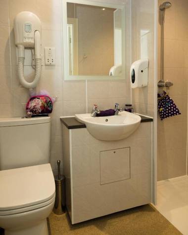 Cote Ghyll Mill at Osmotherley