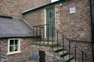 The Manor Guest House