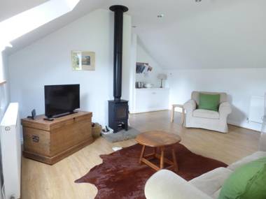 The Stables Crayke Lodge