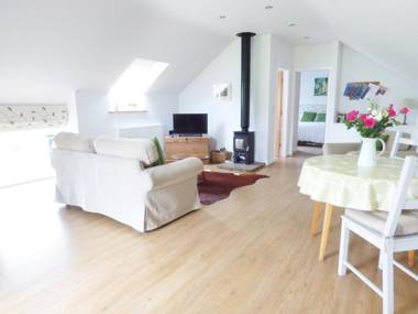 The Stables Crayke Lodge