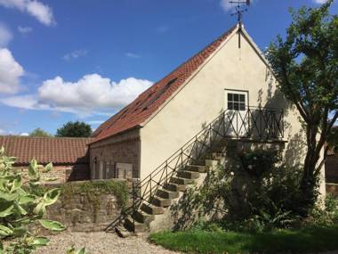 The Dower House Cottage