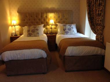Hazelwood Farm B&B