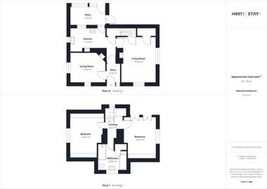 Host & Stay - Gardeners Cottage