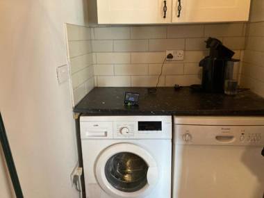 Charming 1-Bed Studio in Middlesbrough