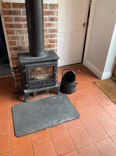 Charming 1-Bed Studio in Middlesbrough