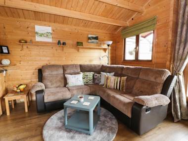 Mayfields Lodge Shrewsbury