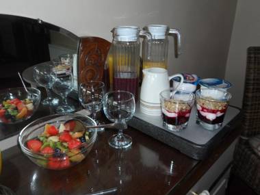 Midtown Farm Bed & Breakfast