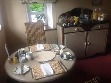 Midtown Farm Bed & Breakfast