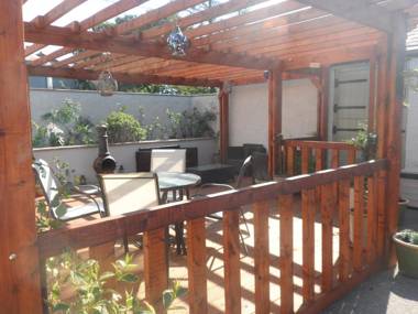 Midtown Farm Bed & Breakfast