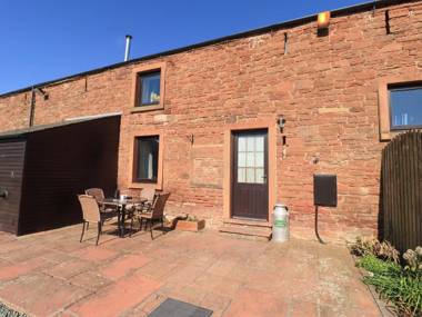 Hayloft Cottage Wigton