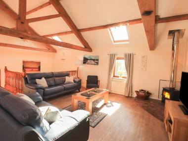 Hayloft Cottage Wigton