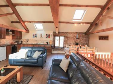 Hayloft Cottage Wigton