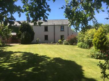1 Leesrigg Cottages Wigton