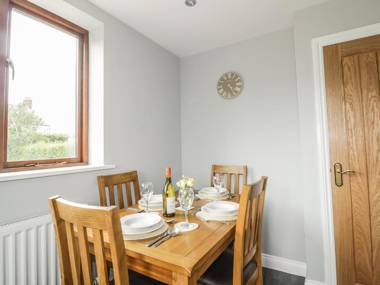 1 Leesrigg Cottages Wigton