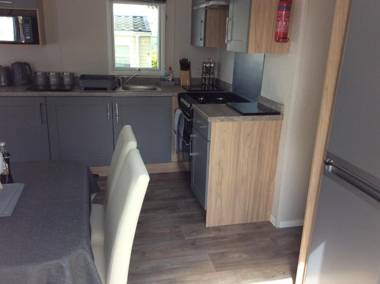 CABIN Cumbria Lake District Solway Firth