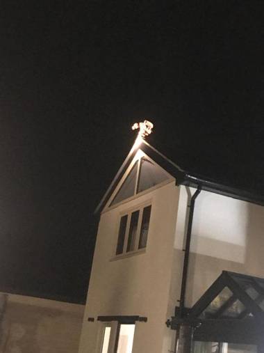 Silverstone Bed and Breakfast