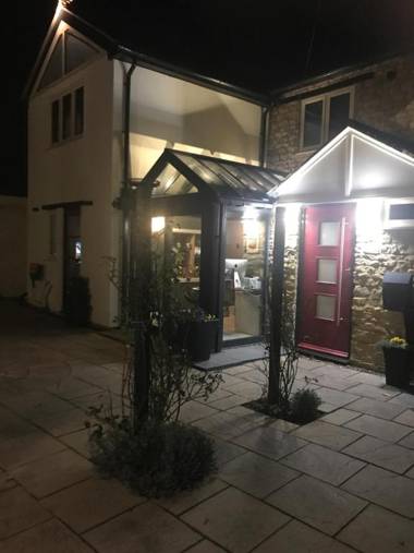 Silverstone Bed and Breakfast