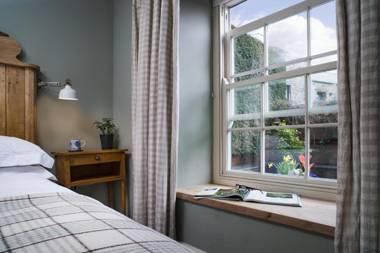 Nantgwynfaen Organic Farm Wales