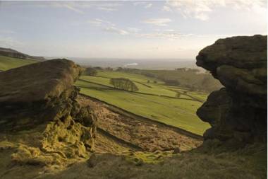 The Cottage At The Retreat