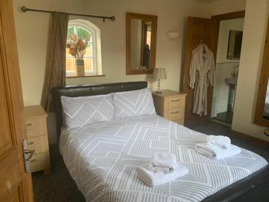 The Cottage At The Retreat