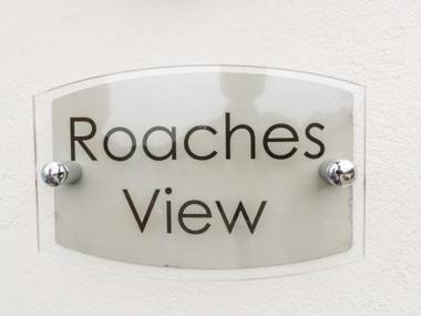 Roaches View Leek