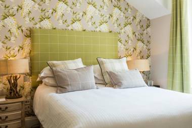 Carbis Bay and Spa Hotel