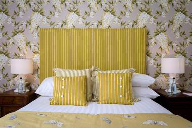 Carbis Bay and Spa Hotel