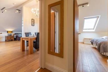 9 Fernhill Penthouse