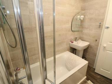 Alma House 2 Perranporth