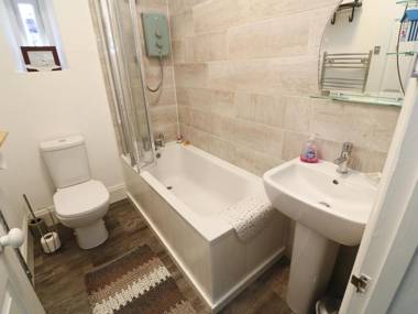 Alma House 2 Perranporth