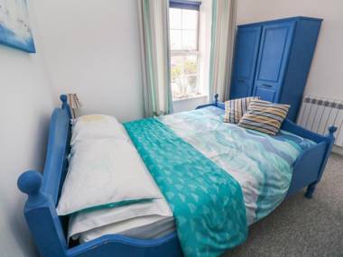 Alma House 2 Perranporth