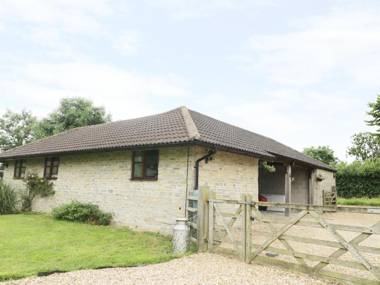 The Old Goat Barn at Trout Cottage Somerton