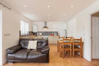 Woodpecker Lodge Redlake Farm nr Glastonbury