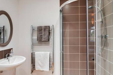 Woodpecker Lodge Redlake Farm nr Glastonbury