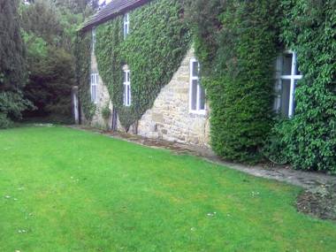 Newburgh House Bed & Breakfast