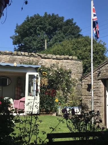 Milton House Studio Apartments Askrigg