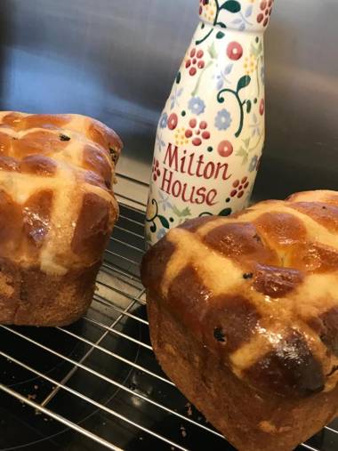 Milton House Studio Apartments Askrigg