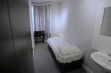 Clock House Hotel - London Croydon