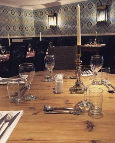 The Rose & Crown Snettisham