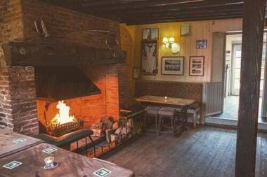 The Rose & Crown Snettisham