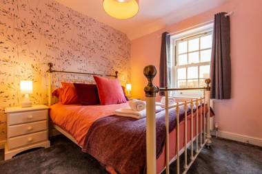 The Courtyard - Norfolk Holiday Properties